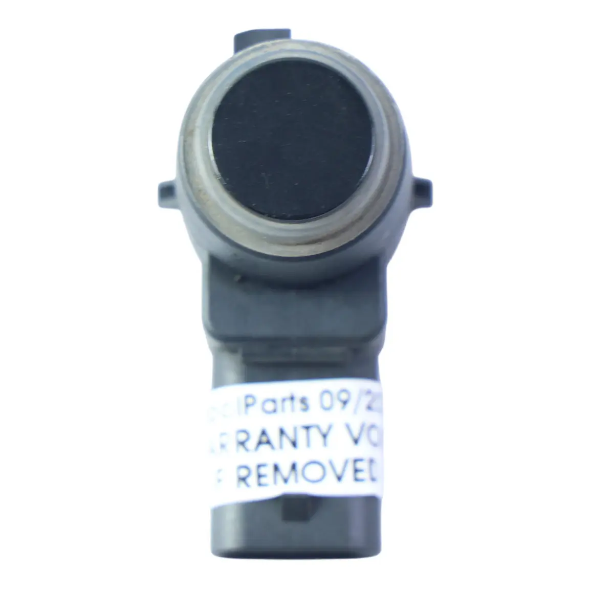 Mercedes W169 W245 Sensor Aparcamiento PDC Delantero A2125420118 Negro Kosmos