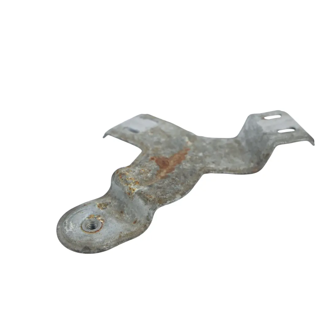 Mercedes W212 Front Fender Bracket Holder Mount Support Right O/S - SKU A2125455840 - Part number A2125455840