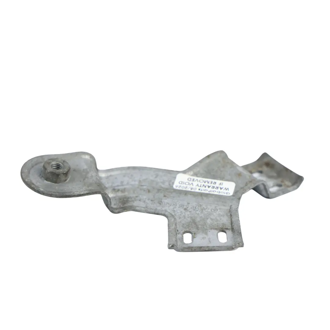 Soporte Fijación Guardabarros Delantero Derecho para Mercedes W212 con número de pieza A2125455840 Mercedes W212 Soporte Fijación Guardabarros Delantero Derecho - SKU A2125455840 - Número de pieza A2125455840