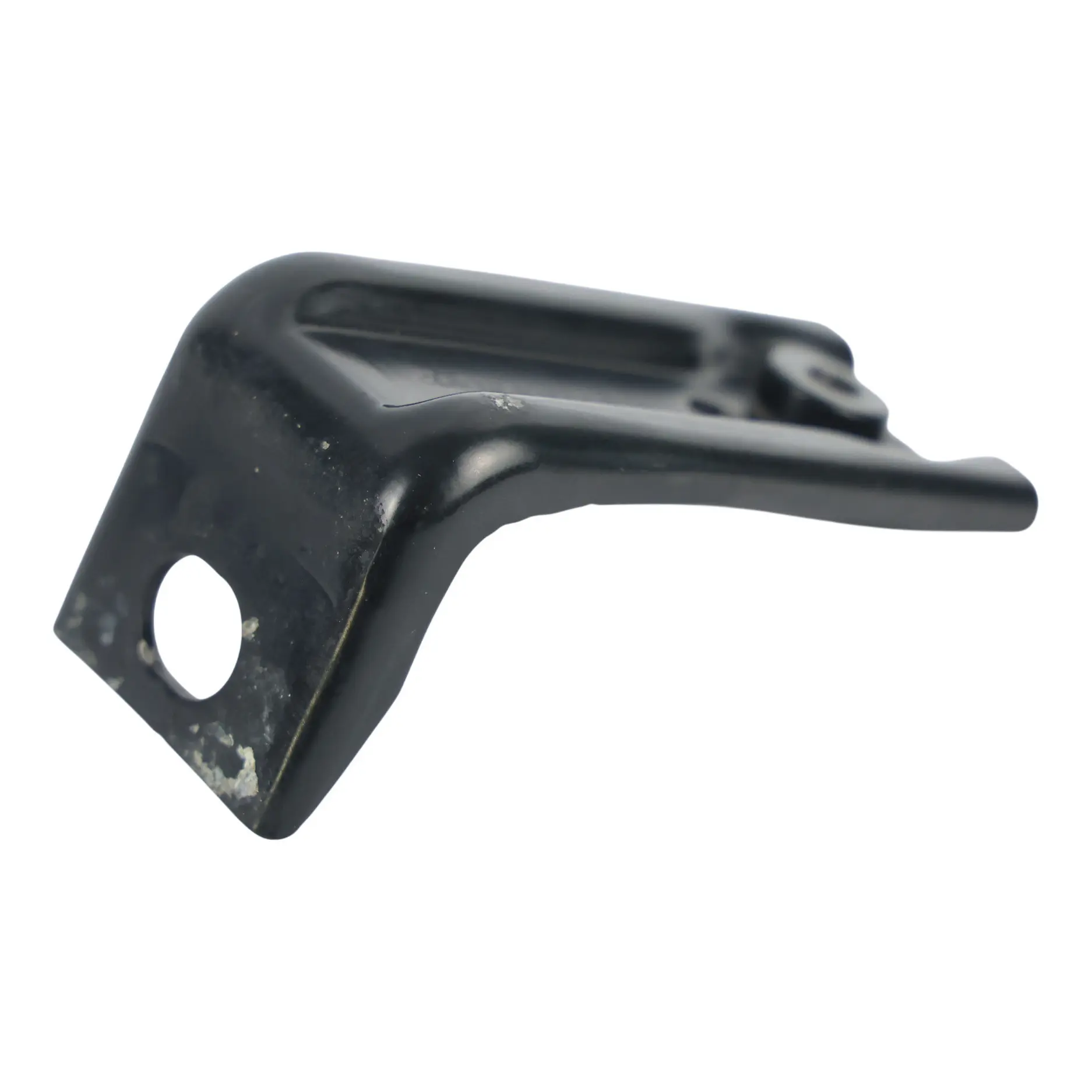 Mercedes W212 Stoßstange Halterung Halter Träger Vorne Links A2126200028