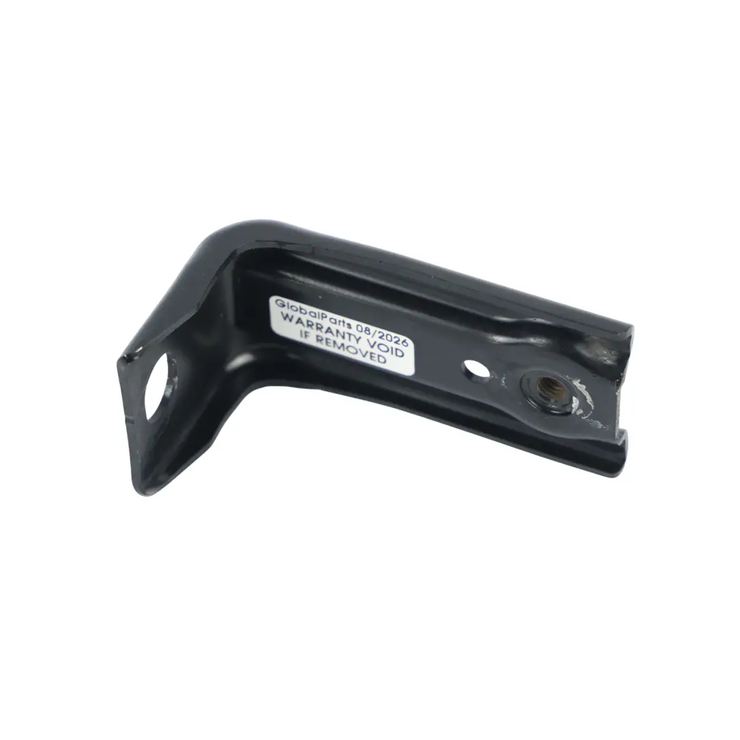 Mercedes W212 Front Bumper Mount Bracket Holder Support Left N/S - SKU A2126200028 - Part number A2126200028