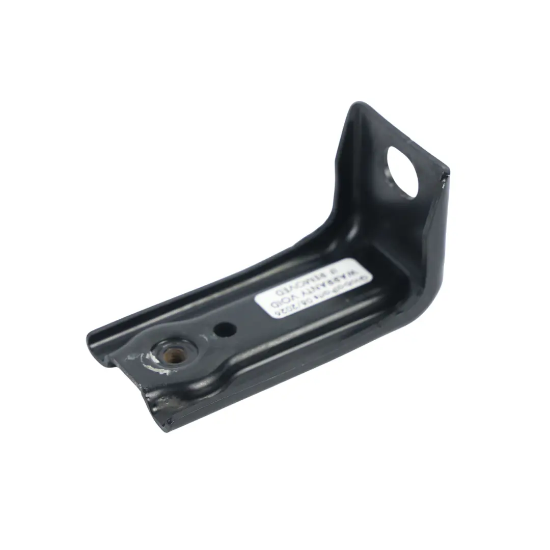 Mercedes W212 Front Bumper Mount Bracket Holder Support Left N/S - SKU A2126200028 - Part number A2126200028