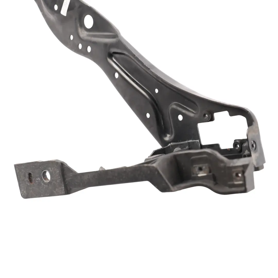 Mercedes W212 Headlight Mount Bracket Holder Support Part Right O/S - SKU A212620022-1 - Part number A212620022