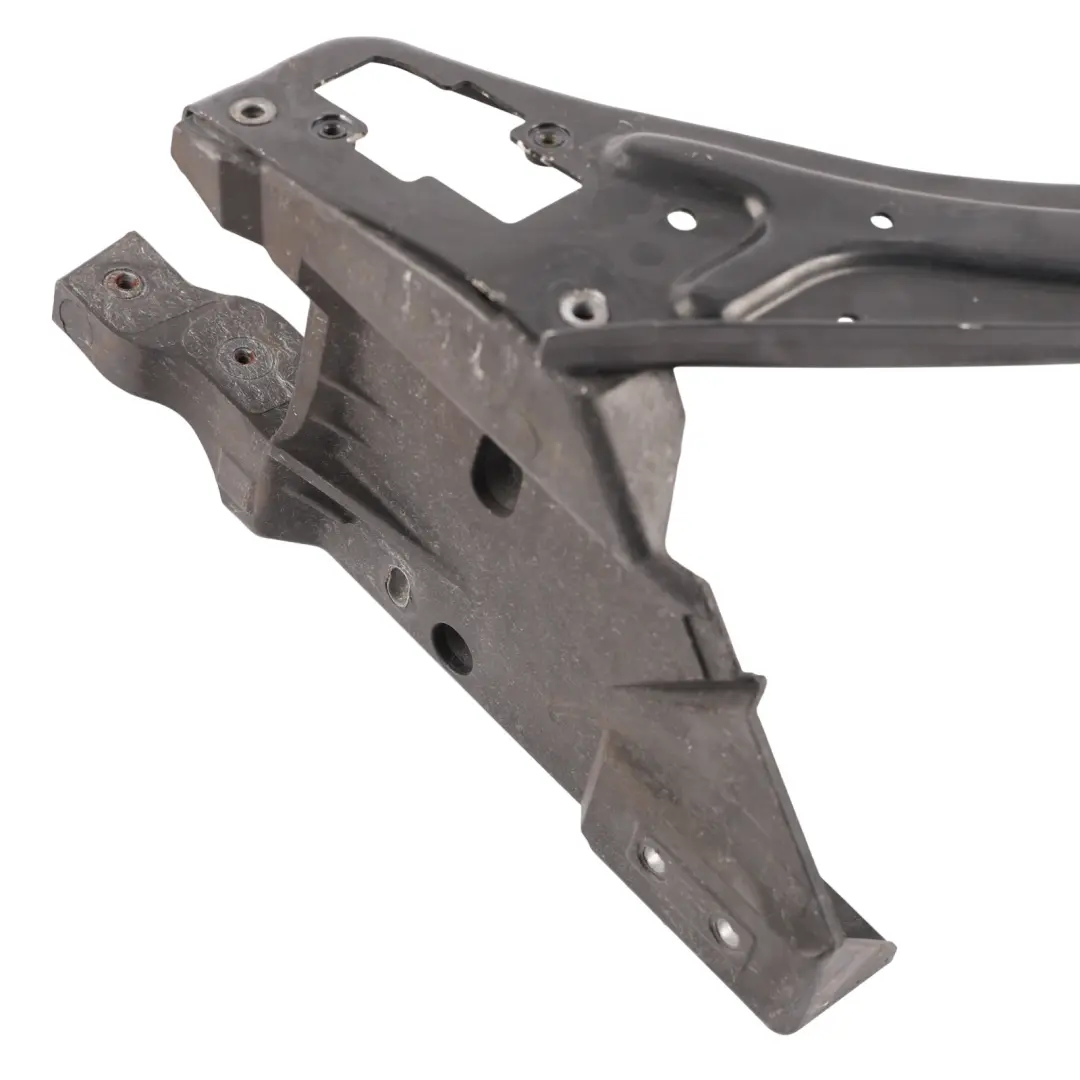 Mercedes W212 Headlight Mount Bracket Holder Support Part Right O/S - SKU A212620022-1 - Part number A212620022