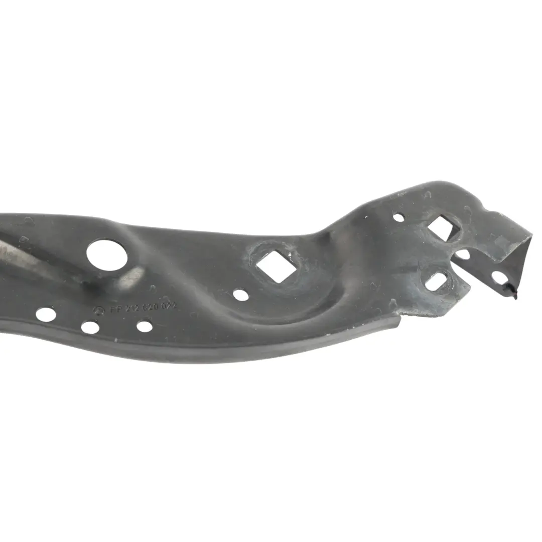 Headlight Mount Bracket Holder Support Part Right O/S to Mercedes W212 with Part number A212620022 Mercedes W212 Headlight Mount Bracket Holder Support Part Right O/S - SKU A212620022-1 - Part number A212620022
