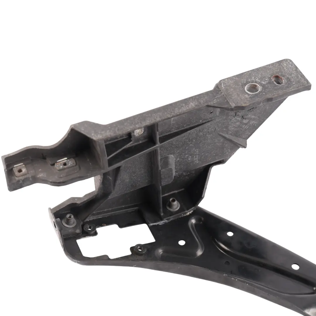 Mercedes W212 Headlight Mount Bracket Holder Support Part Right O/S - SKU A212620022-1 - Part number A212620022