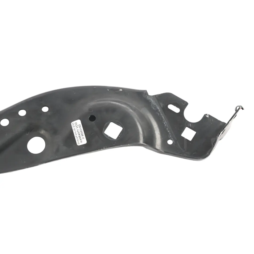 Mercedes W212 Headlight Mount Bracket Holder Support Part Right O/S - SKU A212620022-1 - Part number A212620022