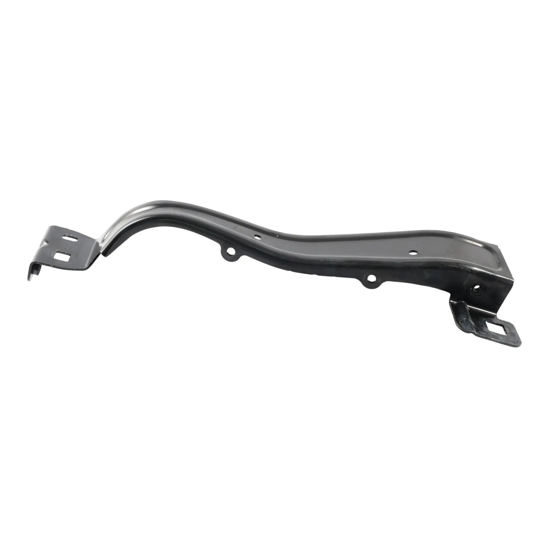Mercedes W212 Soporte Faro Puntal Bracket Derecho A212620030
