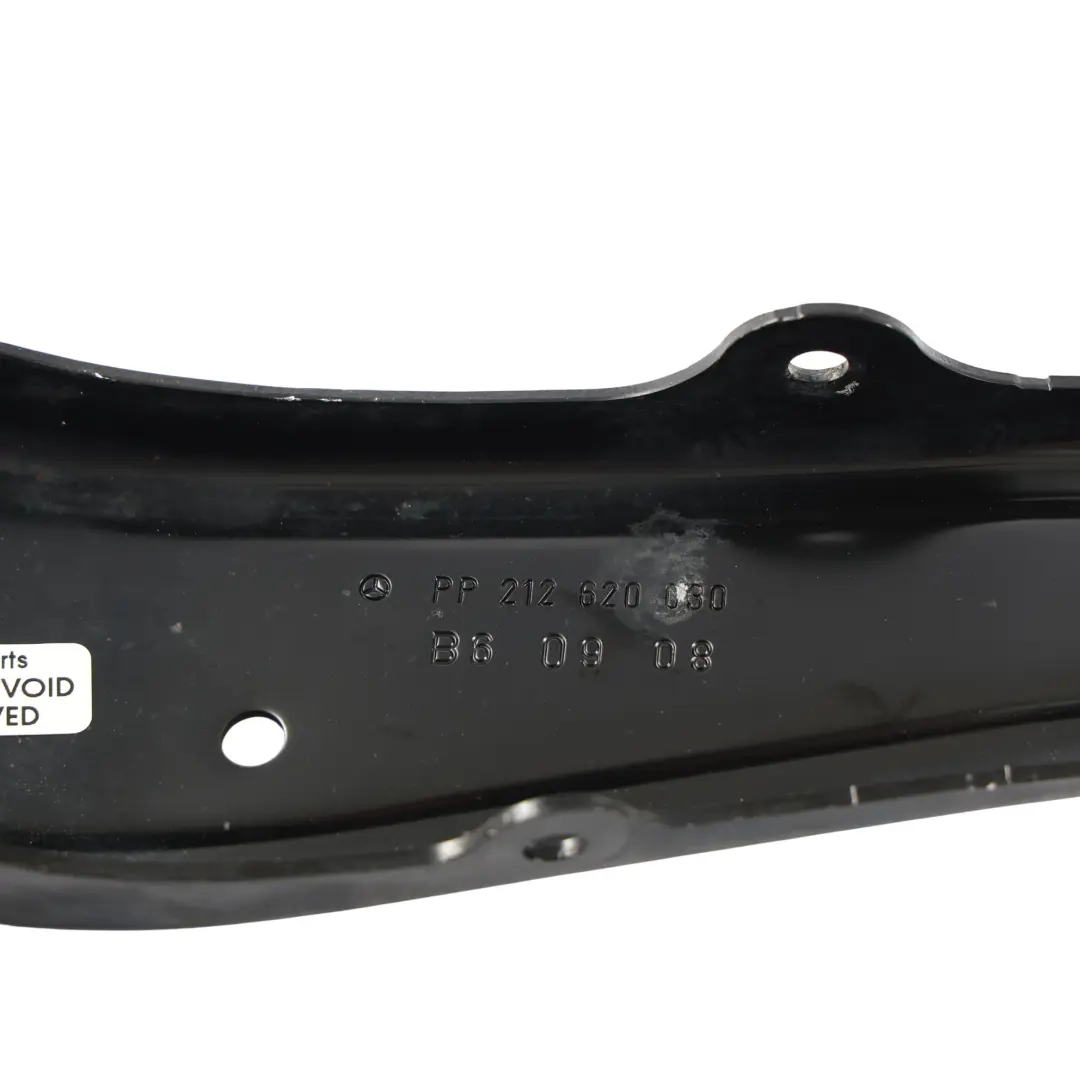Headlight Support Mercedes W212 Headlamp Bracket Strut Right O/S to with Part number A2126200600 Headlight Support Mercedes W212 Headlamp Bracket Strut Right O/S - SKU A212620030 - Part number A2126200600