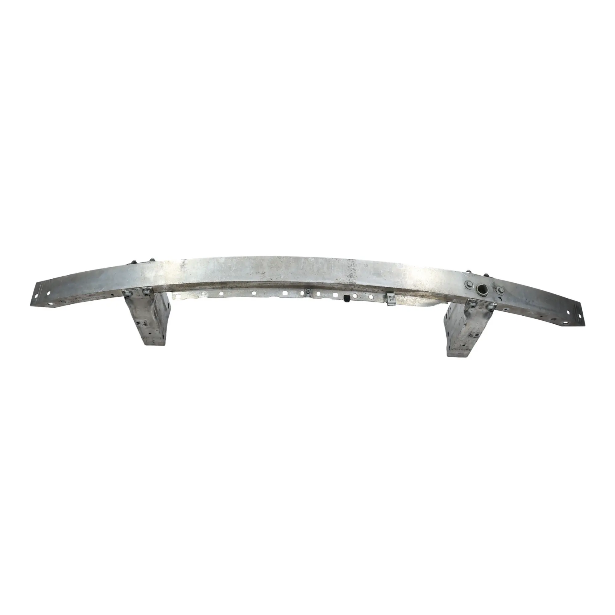 Mercedes W212 Rinforzo Paraurti Anteriore Barra Traversa A2126208995