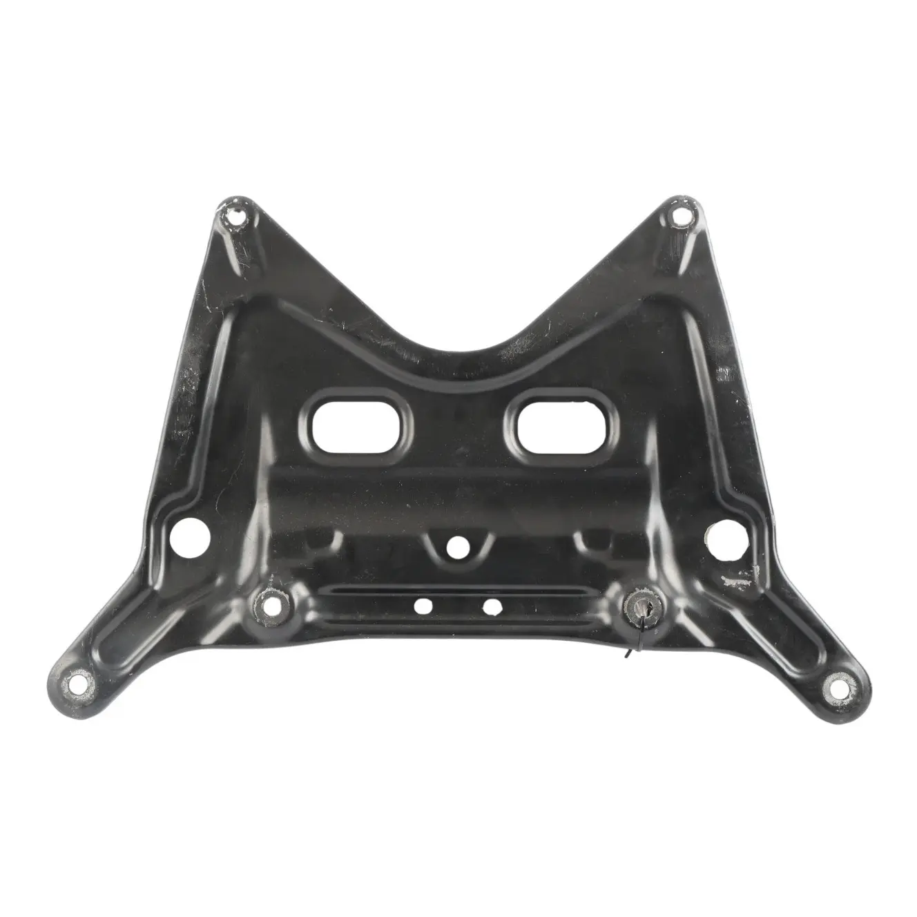 Mercedes W212 Subframe Cradle Front Axle Carrier Mount Bracket A2126280711