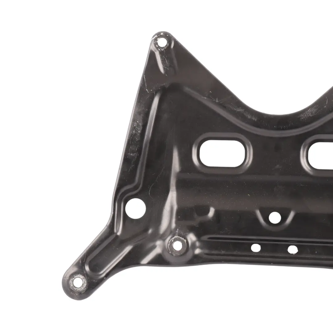 Mercedes W212 Subframe Cradle Front Axle Carrier Mount Bracket A2126280711 - SKU A2126280900 - Part number A2126280900