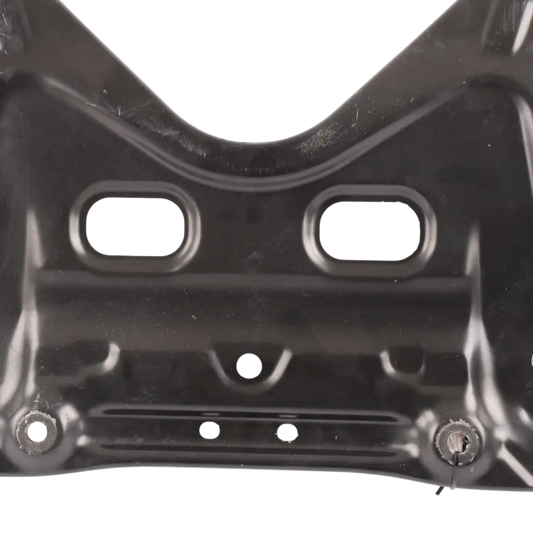 Subframe Cradle Front Axle Carrier Mount Bracket A2126280711 to Mercedes W212 with Part number A2126280900 Mercedes W212 Subframe Cradle Front Axle Carrier Mount Bracket A2126280711 - SKU A2126280900 - Part number A2126280900