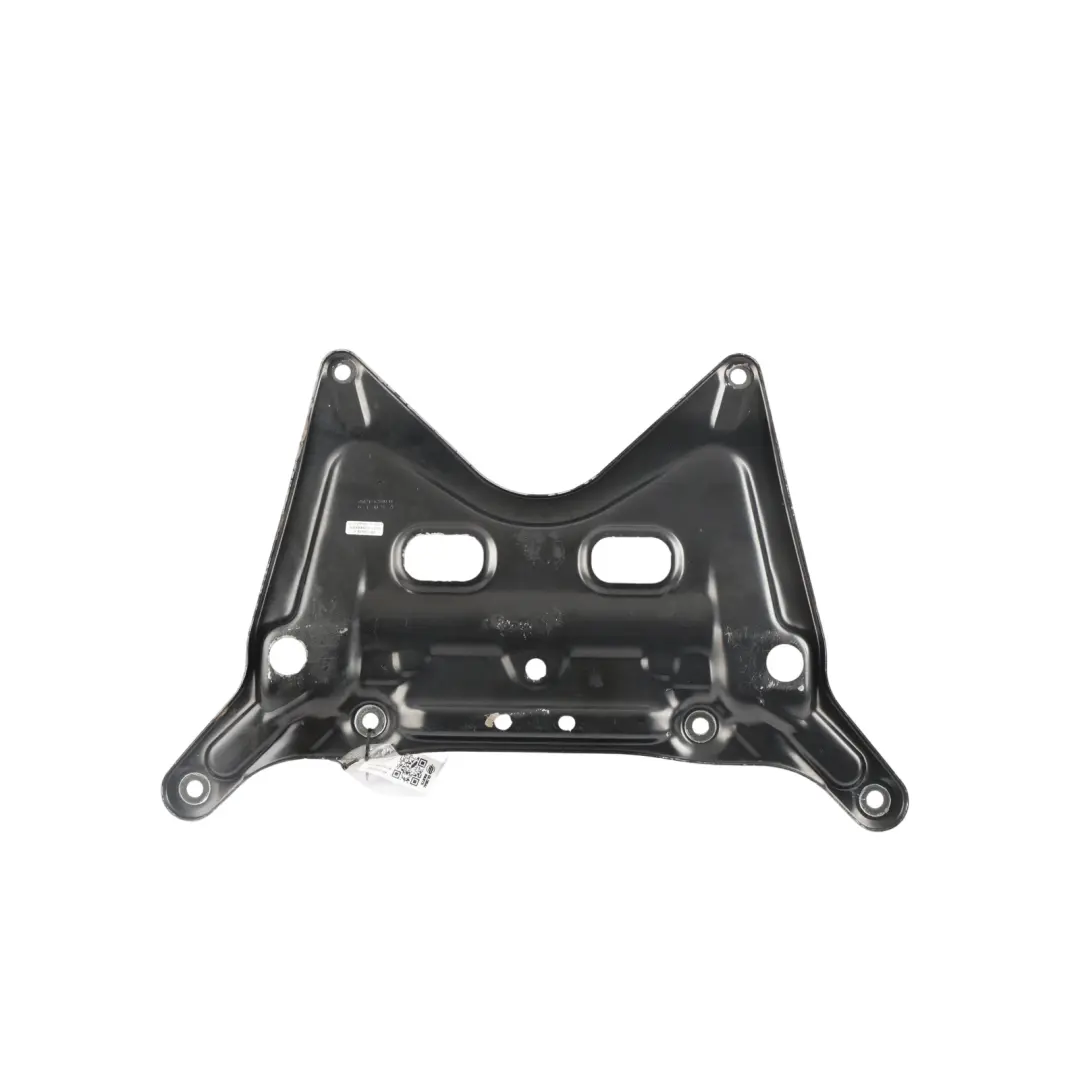 Mercedes W212 Subframe Cradle Front Axle Carrier Mount Bracket A2126280711 - SKU A2126280900 - Part number A2126280900