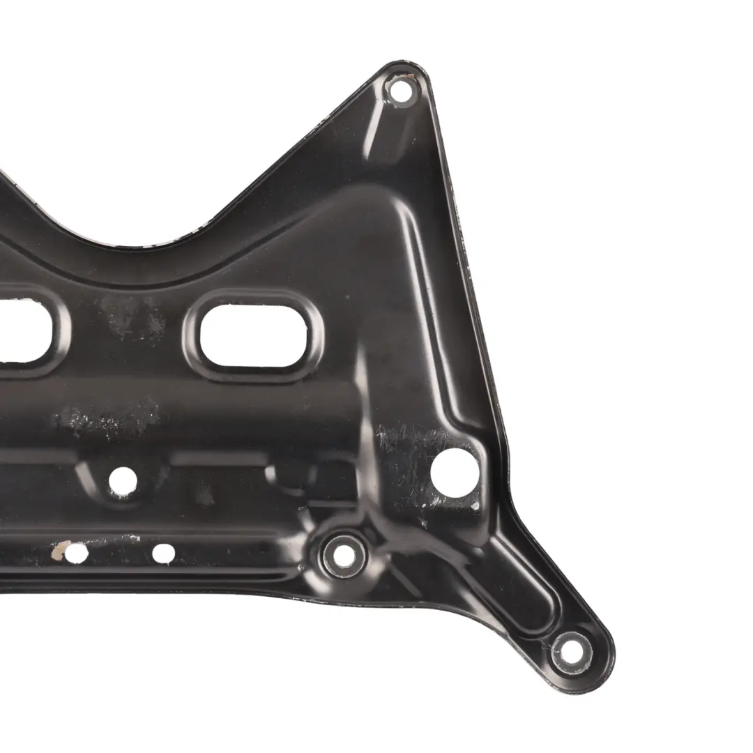 Mercedes W212 Subframe Cradle Front Axle Carrier Mount Bracket A2126280711 - SKU A2126280900 - Part number A2126280900