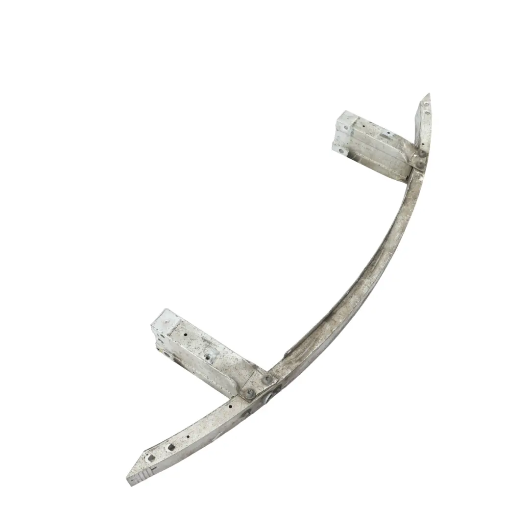 Mercedes W212 W218 Front Bumper Carrier Cross Member Support Bar - SKU A2126201500-2 - Part number A2126201500