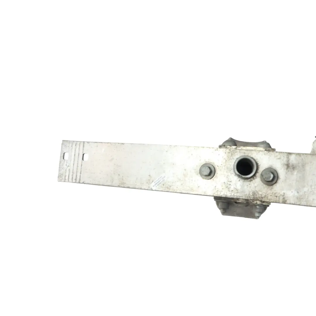 Mercedes W212 W218 Traversa Supporto Paraurti Anteriore - SKU A2126201500-2 - Numero di parte A2126201500