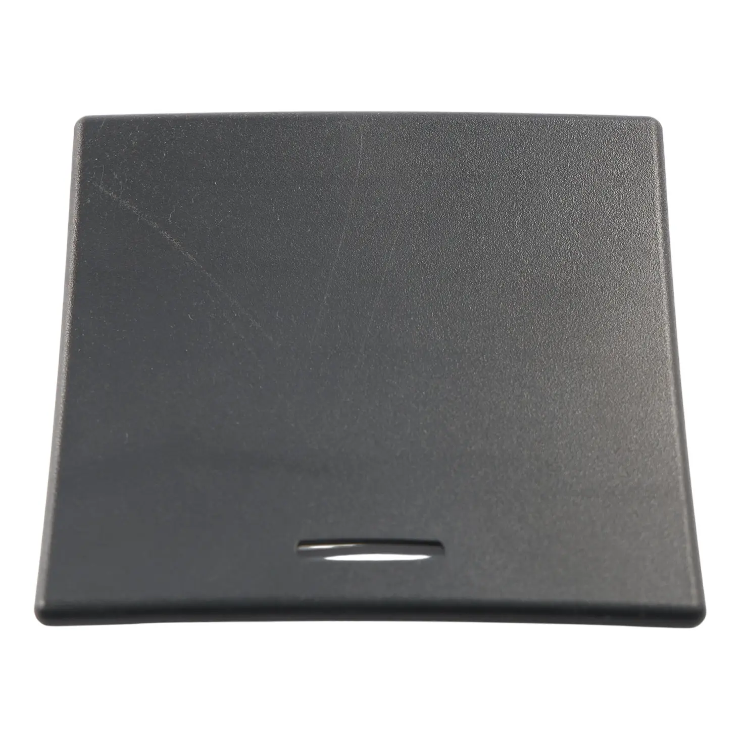 Mercedes W212 S212 Copertura Posacenere Console Pannello Nero A2126820116