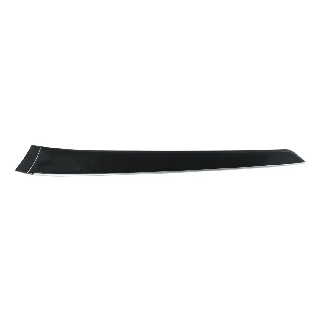 Listwa Boczka Lewy Przód Aluminium do Mercedes W212 o numerze A2127200522 Mercedes W212 Listwa Boczka Lewy Przód Aluminium - SKU A2127200522 - Numer Części A2127200522