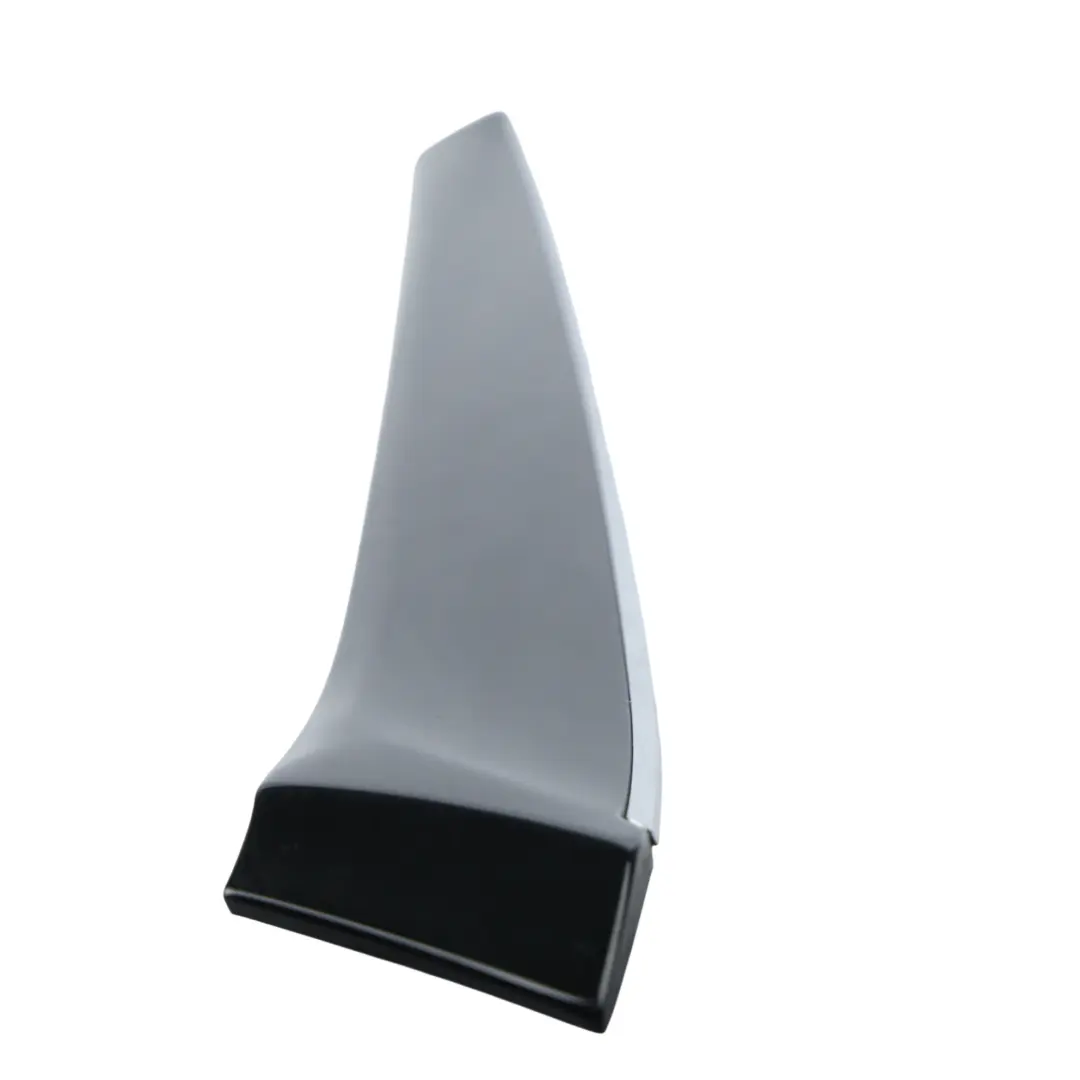 Listwa Boczka Lewy Przód Aluminium do Mercedes W212 o numerze A2127200522 Mercedes W212 Listwa Boczka Lewy Przód Aluminium - SKU A2127200522 - Numer Części A2127200522