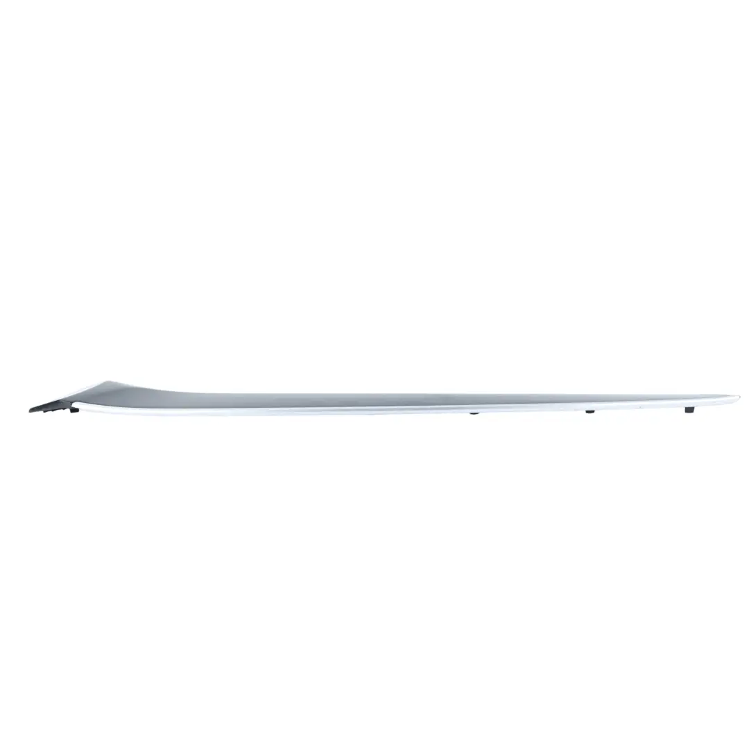 Mercedes W212 Tür Vorne Links Zierleiste Blende Leistung Hochglanz - SKU A2127200522 - Teilenummer A2127200522