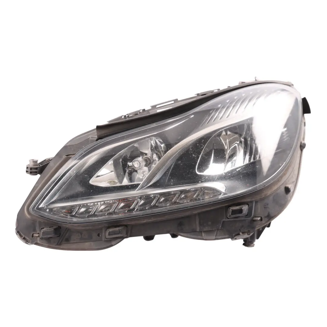 Headlight Headlamp Front Left N/S to Mercedes W212 Xenon with Part number A2128200939 Mercedes W212 Xenon Headlight Headlamp Front Left N/S - SKU RHD-A2128200939 - Part number A2128200939