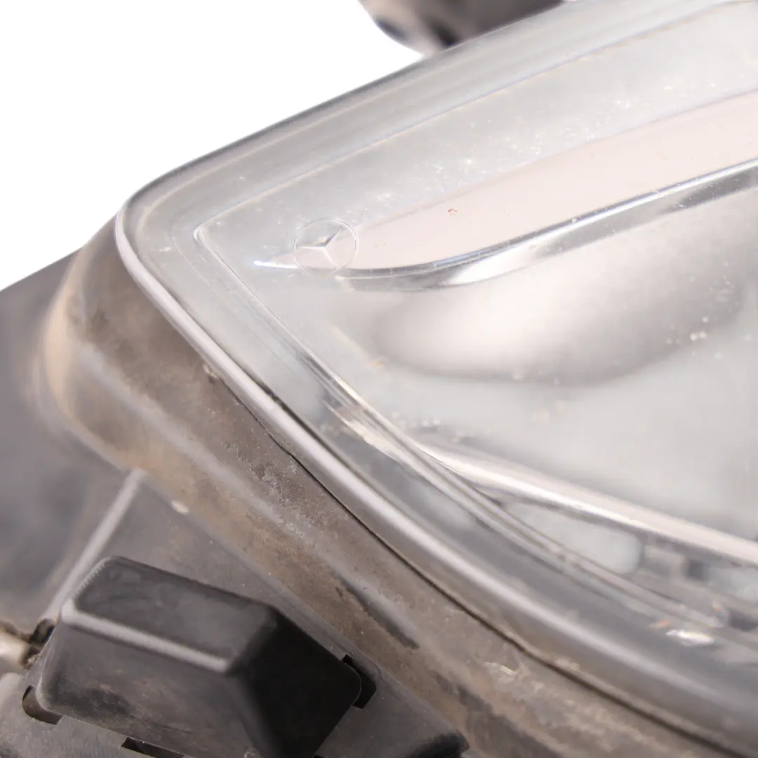 Front Xenon Headlight Headlamp Left N/S to Mercedes W212 with Part number A2128200939 Mercedes W212 Front Xenon Headlight Headlamp Left N/S - SKU A2128200939 - Part number A2128200939