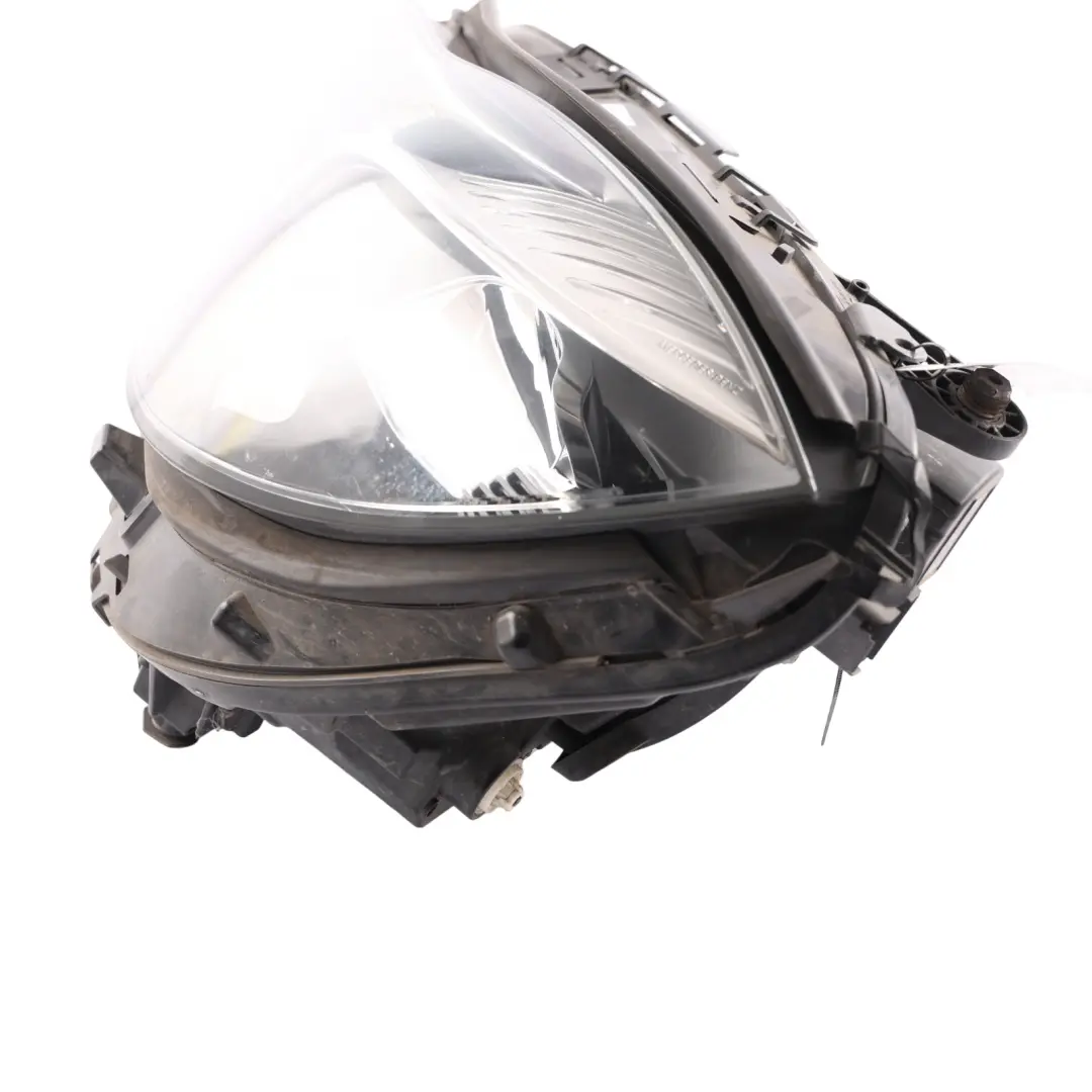 Mercedes W212 Front Xenon Headlight Headlamp Left N/S - SKU A2128200939 - Part number A2128200939