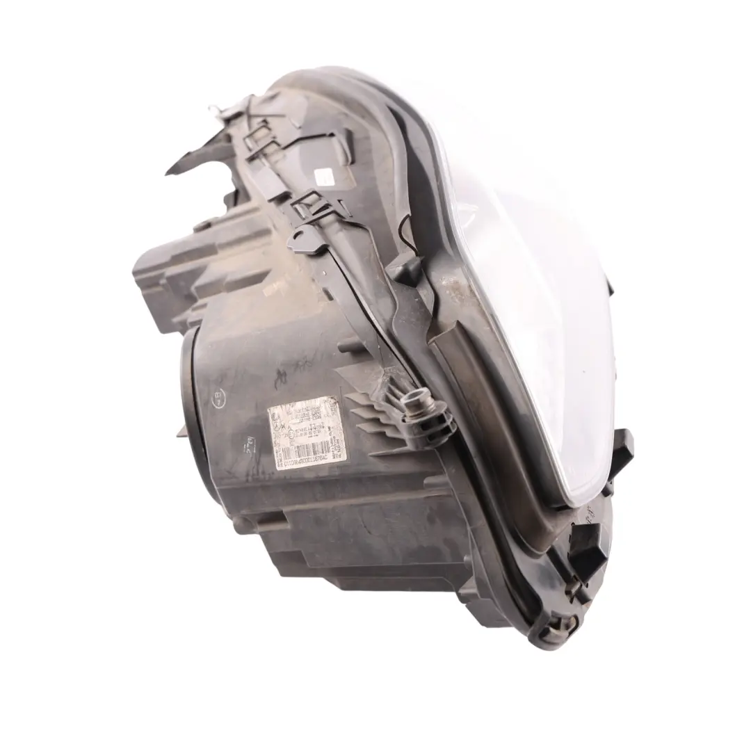Front Xenon Headlight Headlamp Left N/S to Mercedes W212 with Part number A2128200939 Mercedes W212 Front Xenon Headlight Headlamp Left N/S - SKU A2128200939 - Part number A2128200939
