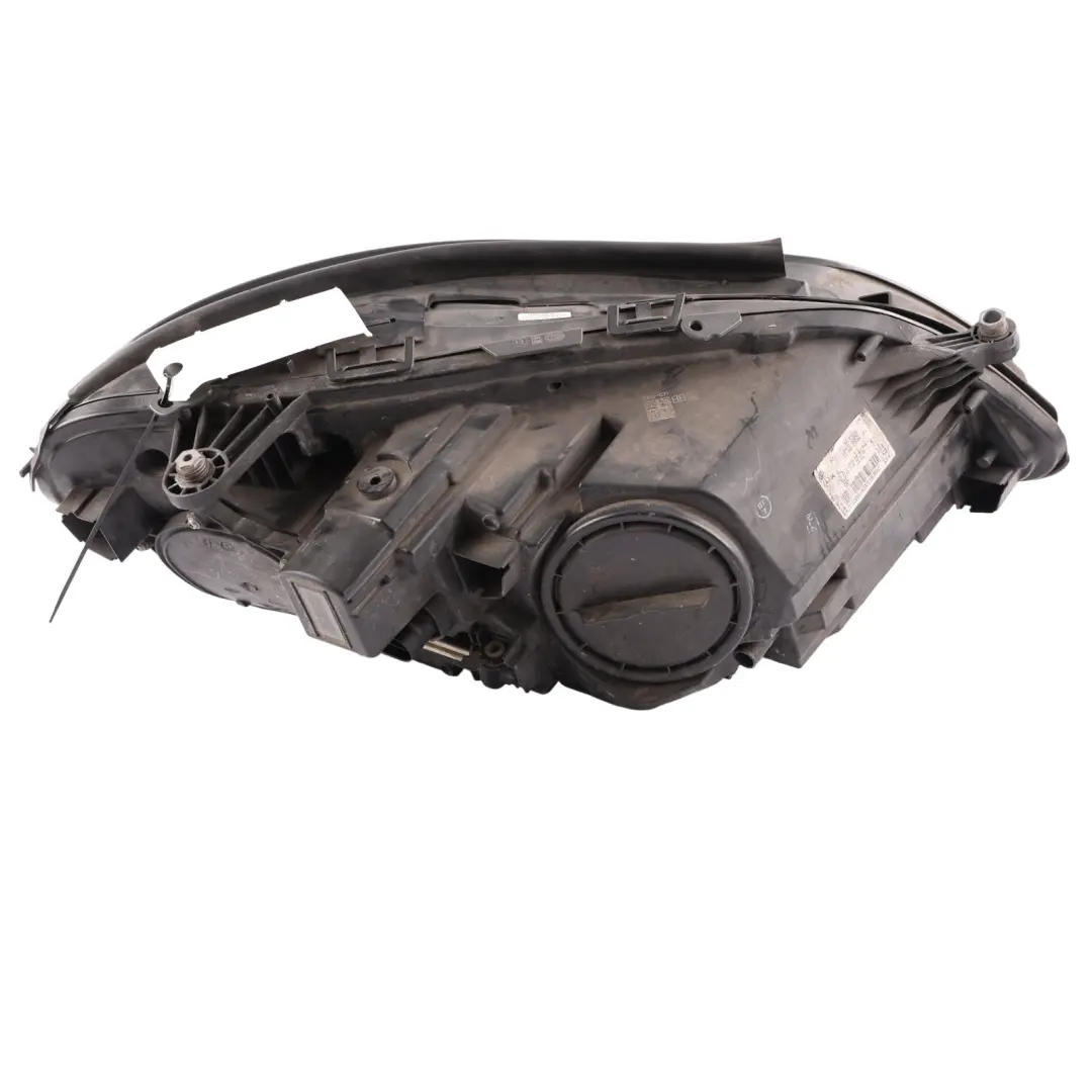 Mercedes W212 Front Xenon Headlight Headlamp Left N/S - SKU A2128200939 - Part number A2128200939