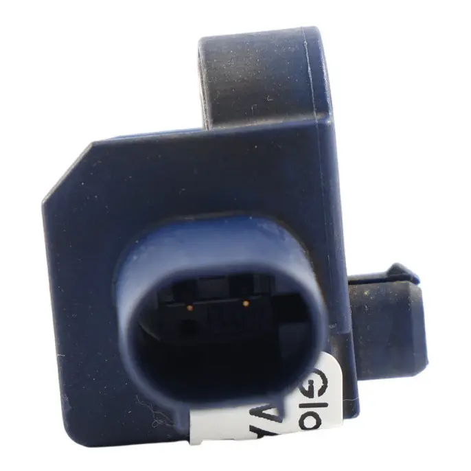 Mercedes W212 Crash Impact Air Module Sensor Front Unit A2128204926