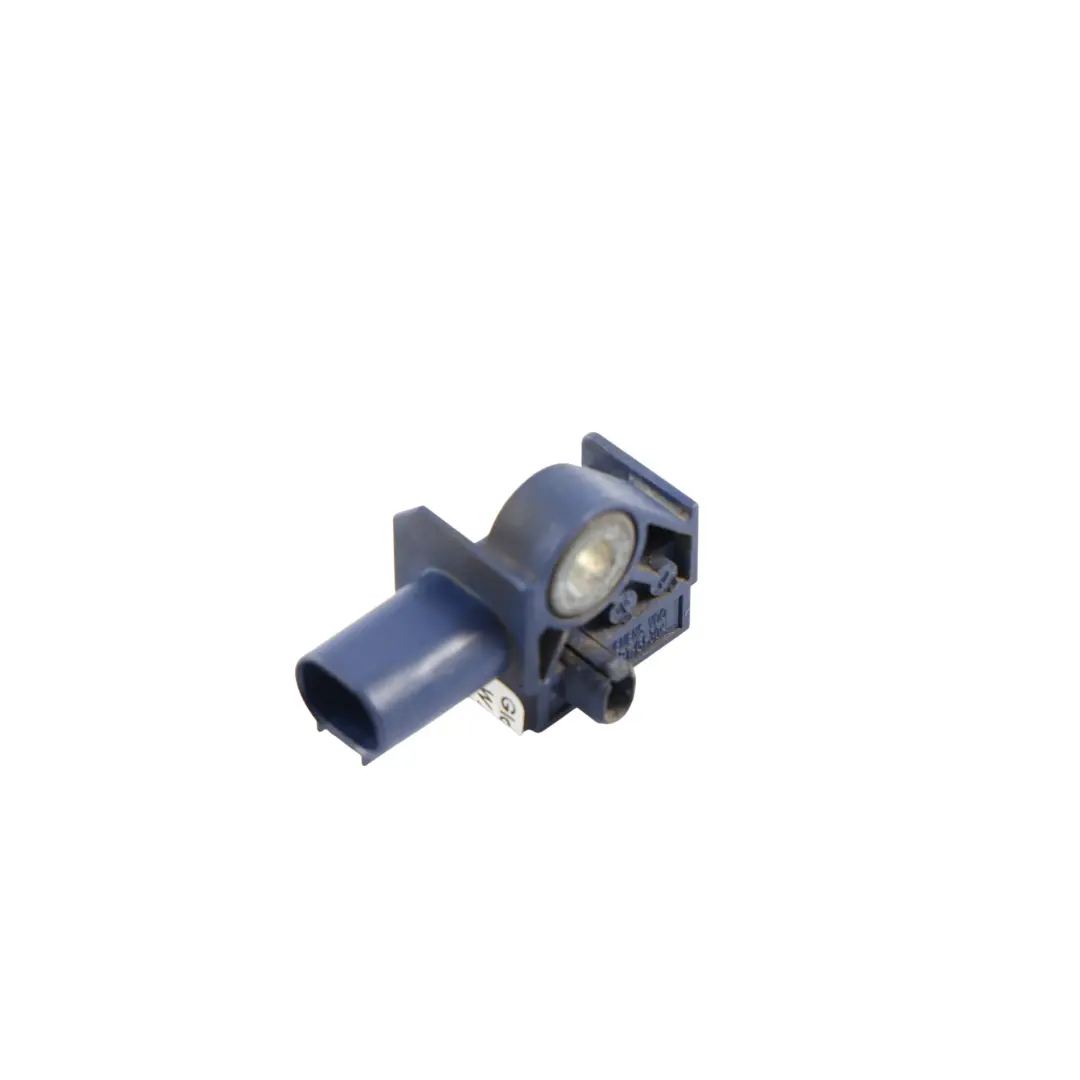 Mercedes W212 Crash Impact Air Module Sensor Front Unit - SKU A2128204926 - Part number A2128204926