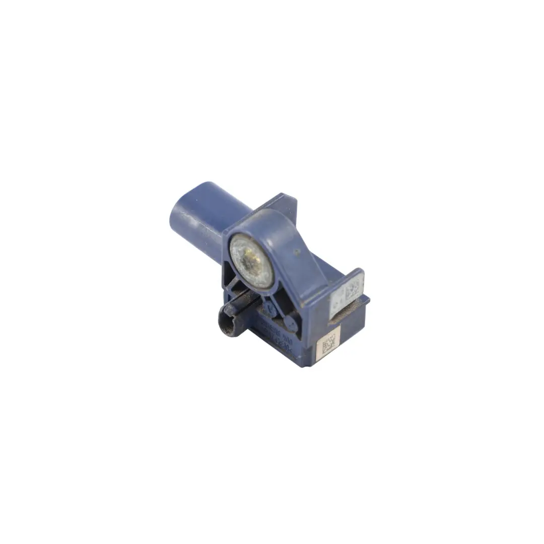 Crash Impact Air Module Sensor Front Unit to Mercedes W212 with Part number A2128204926 Mercedes W212 Crash Impact Air Module Sensor Front Unit - SKU A2128204926 - Part number A2128204926