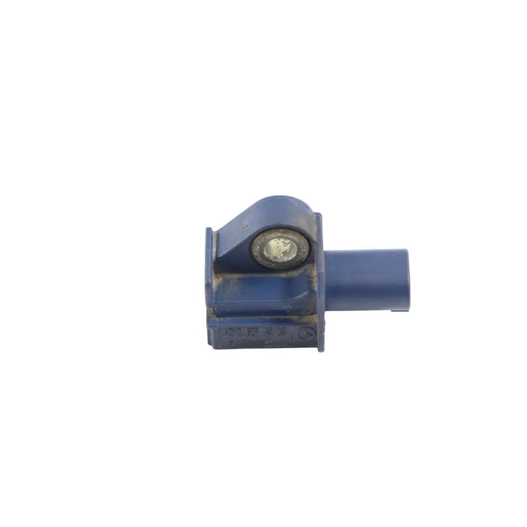 Crash Impact Air Module Sensor Front Unit to Mercedes W212 with Part number A2128204926 Mercedes W212 Crash Impact Air Module Sensor Front Unit - SKU A2128204926 - Part number A2128204926
