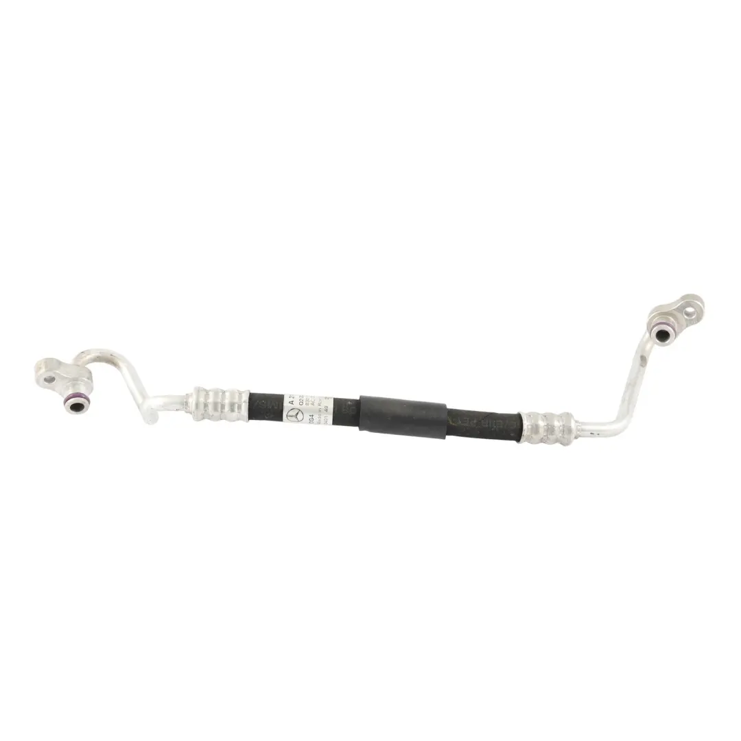 Mercedes W212 Hybrid Klimaanlage Rohr Schlauch - SKU A2128301216 - Teilenummer A2128301216