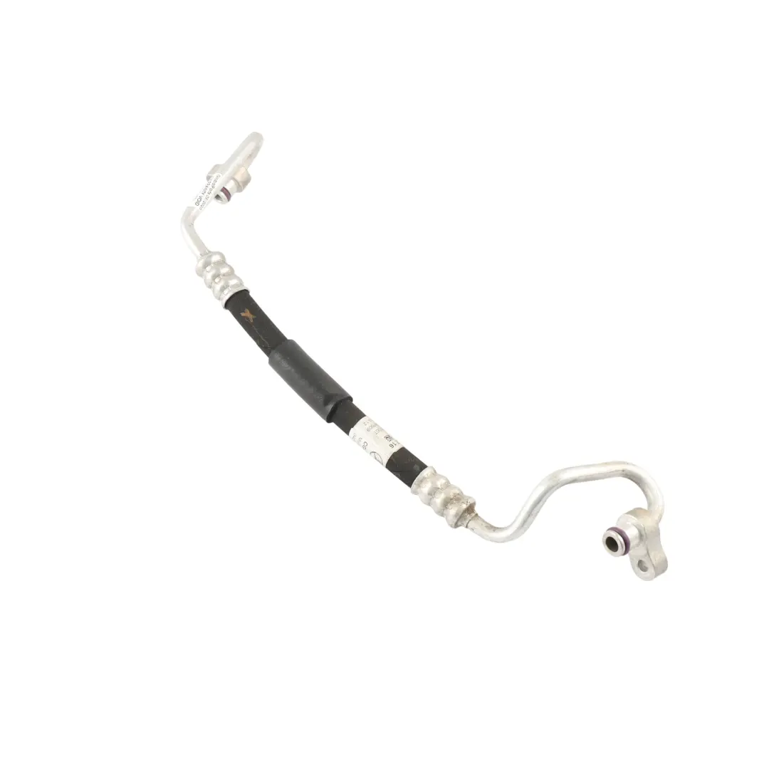 Klimaanlage Rohr Schlauch für Mercedes W212 Hybrid mit Teilenummer A2128301216 Mercedes W212 Hybrid Klimaanlage Rohr Schlauch - SKU A2128301216 - Teilenummer A2128301216