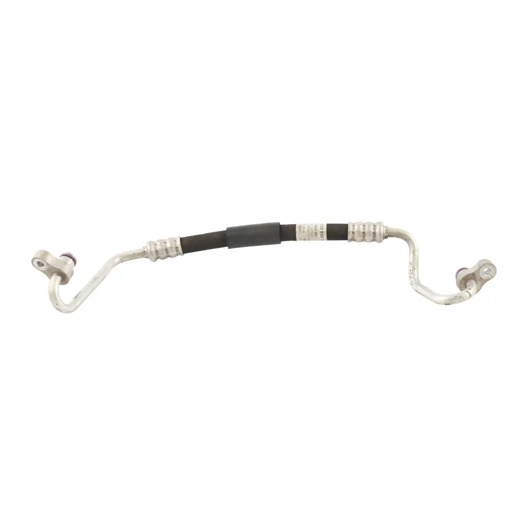Mercedes W212 Hybrid Air Conditioning Pipe Hose - SKU A2128301216 - Part number A2128301216