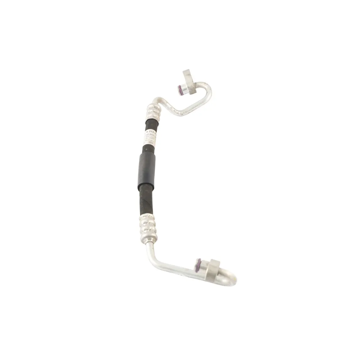 Mercedes W212 Hybrid Air Conditioning Pipe Hose - SKU A2128301216 - Part number A2128301216