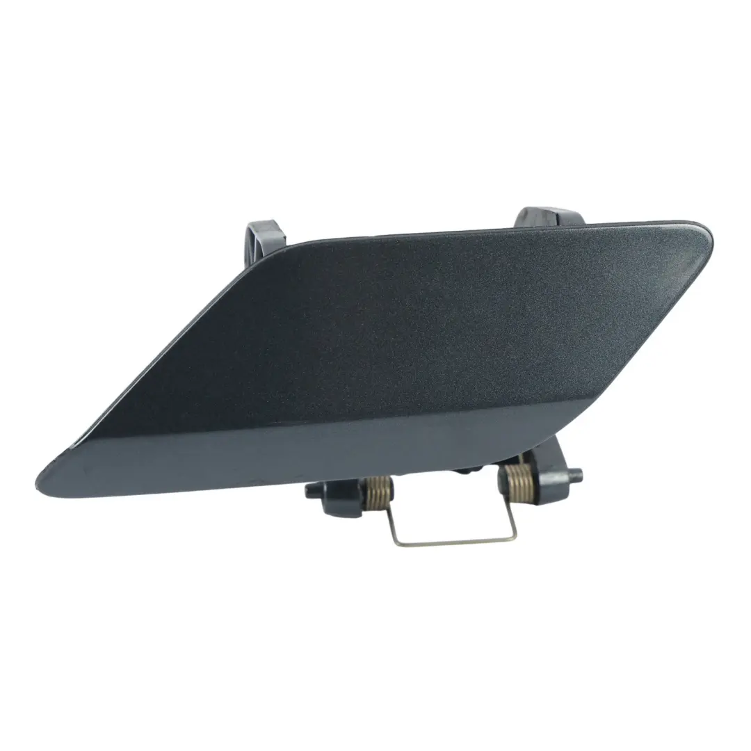 Tapa Cubierta Limpiafaros Delantero Izquierdo Gris 755 para Mercedes W212 con número de pieza A2128600108 Mercedes W212 Tapa Cubierta Limpiafaros Delantero Izquierdo Gris 755 - SKU A2128600108-TNG - Número de pieza A2128600108