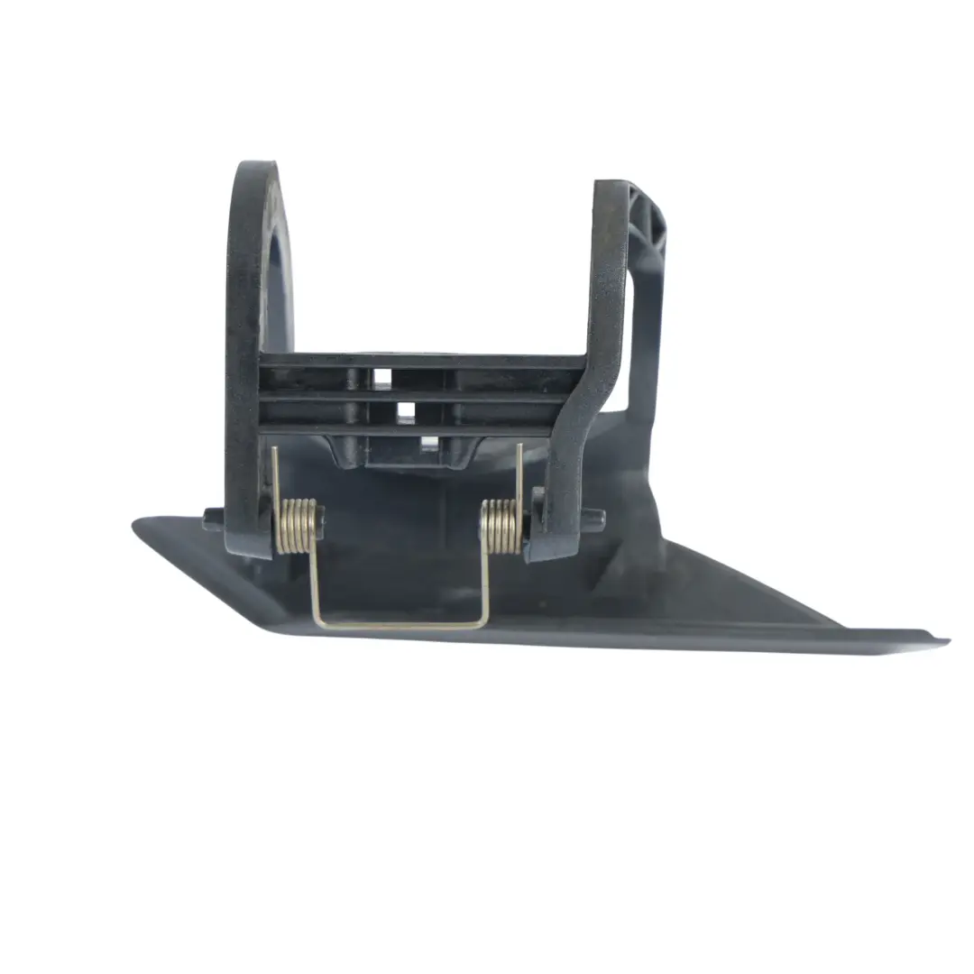 Mercedes W212 Tapa Cubierta Limpiafaros Delantero Izquierdo Gris 755 - SKU A2128600108-TNG - Número de pieza A2128600108