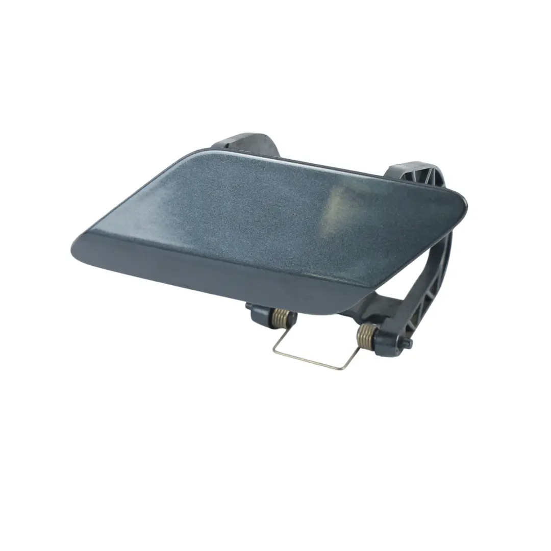 Tapa Cubierta Limpiafaros Delantero Izquierdo Gris 755 para Mercedes W212 con número de pieza A2128600108 Mercedes W212 Tapa Cubierta Limpiafaros Delantero Izquierdo Gris 755 - SKU A2128600108-TNG - Número de pieza A2128600108