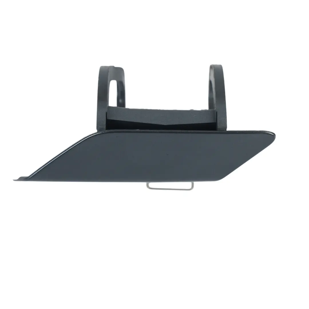 Mercedes W212 Tapa Cubierta Limpiafaros Delantero Izquierdo Gris 755 - SKU A2128600108-TNG - Número de pieza A2128600108