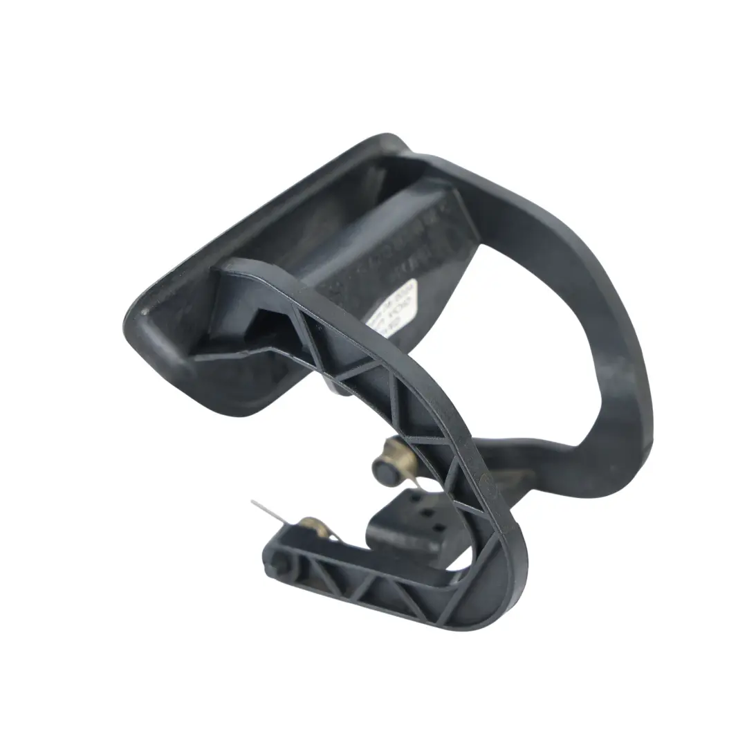 Tapa Cubierta Limpiafaros Delantero Izquierdo Gris 755 para Mercedes W212 con número de pieza A2128600108 Mercedes W212 Tapa Cubierta Limpiafaros Delantero Izquierdo Gris 755 - SKU A2128600108-TNG - Número de pieza A2128600108