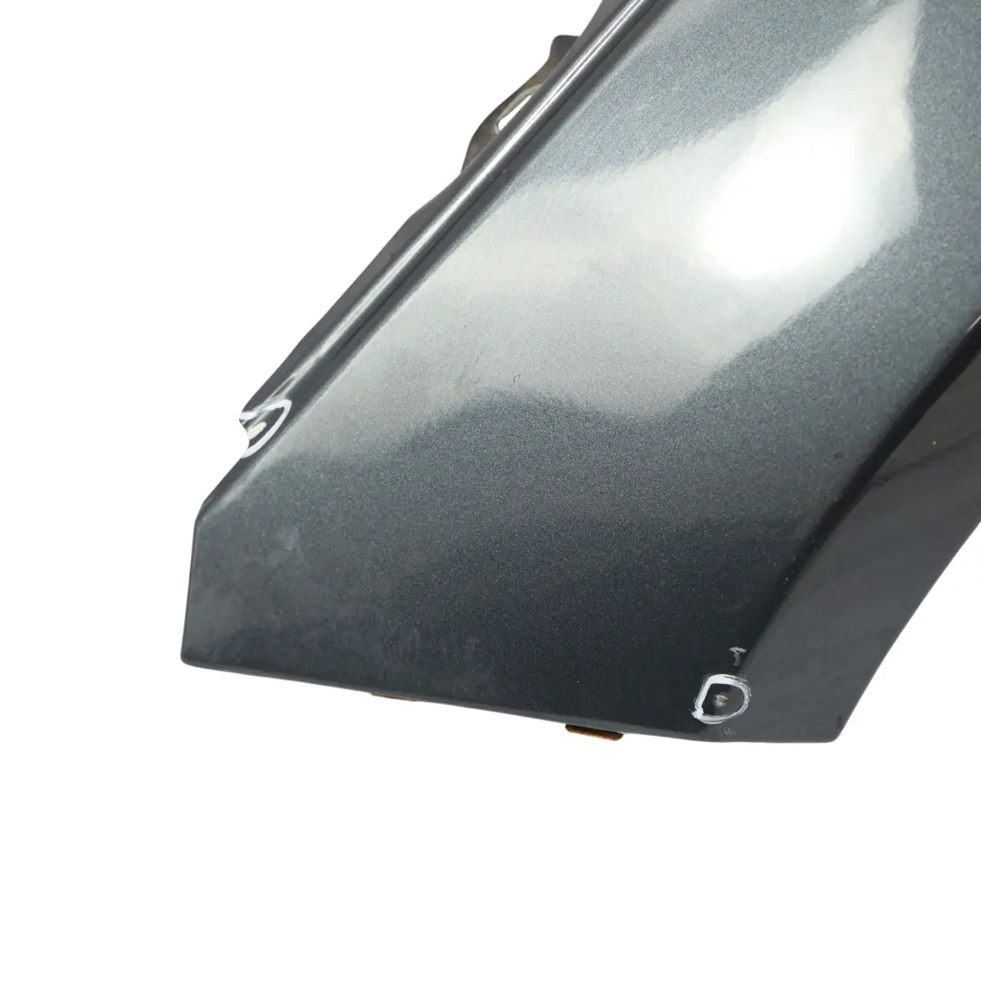 Mercedes W212 Side Wing Panel Front Left N/S Fender Cover Tenorite - 755 - SKU A2128801118-TNG1 - Part number A2128801118