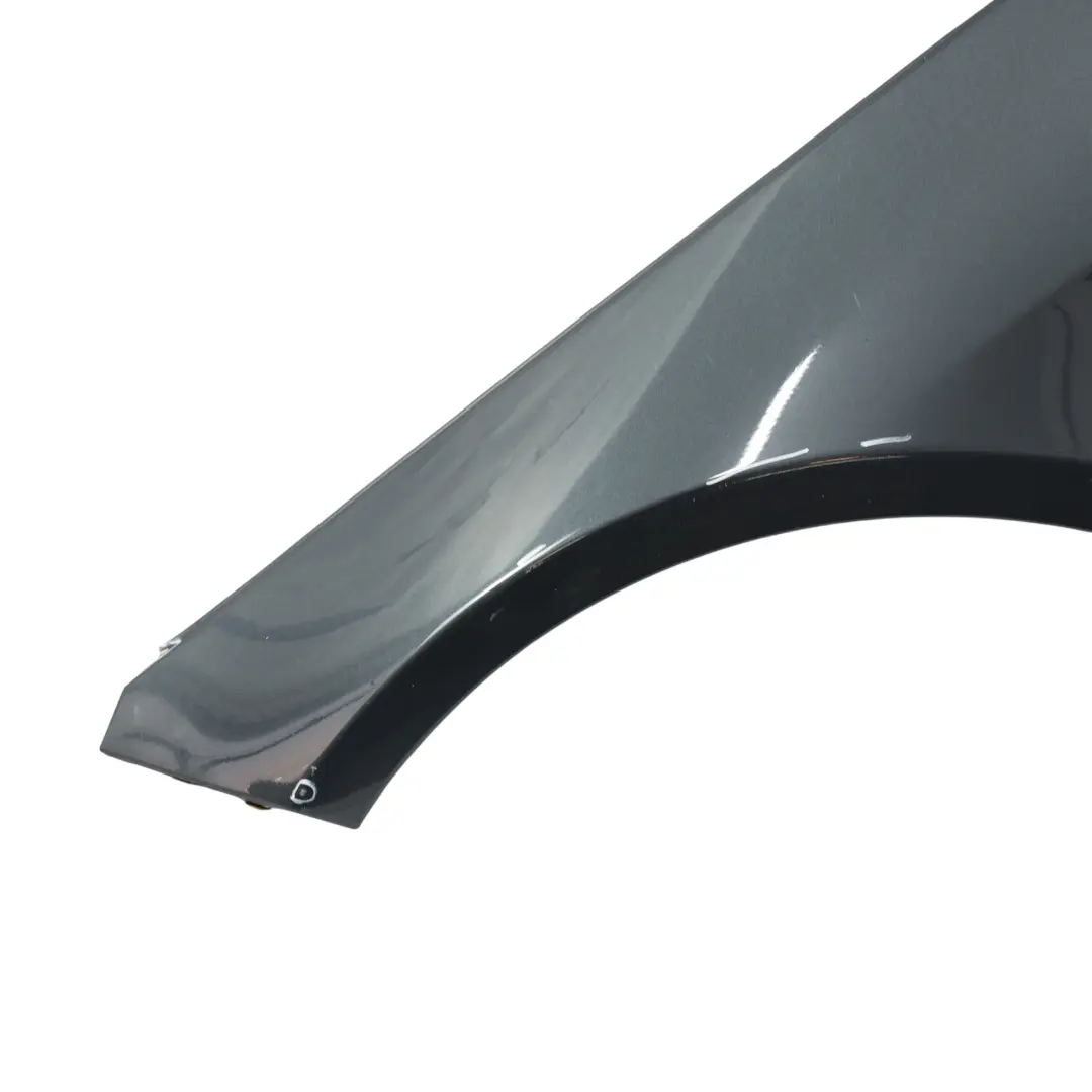 Mercedes W212 Błotnik Przedni Lewy Tenorite 755 - SKU A2128801118-TNG1 - Numer Części A2128801118