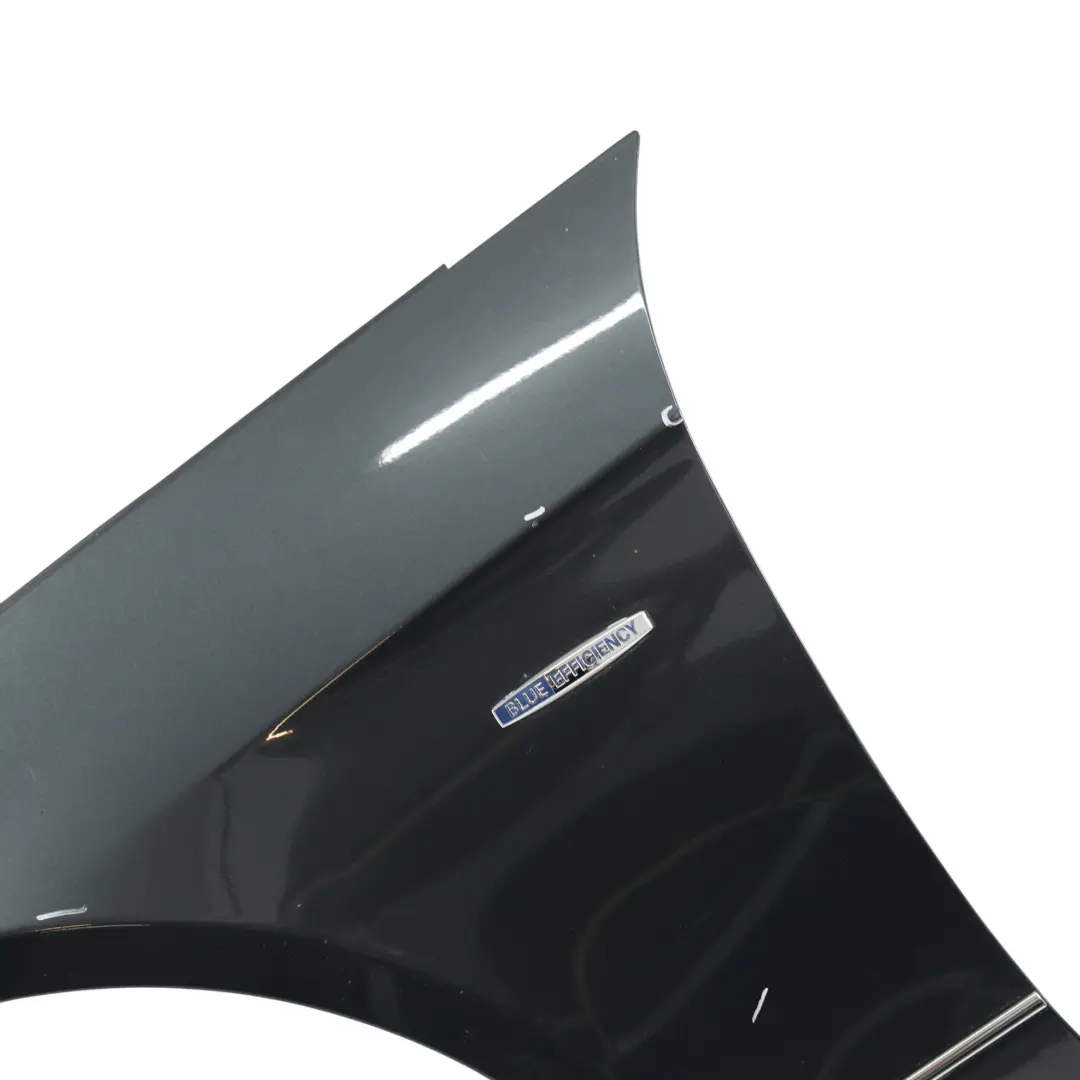 Side Wing Panel Front Left N/S Fender Cover Tenorite - 755 to Mercedes W212 with Part number A2128801118 Mercedes W212 Side Wing Panel Front Left N/S Fender Cover Tenorite - 755 - SKU A2128801118-TNG1 - Part number A2128801118