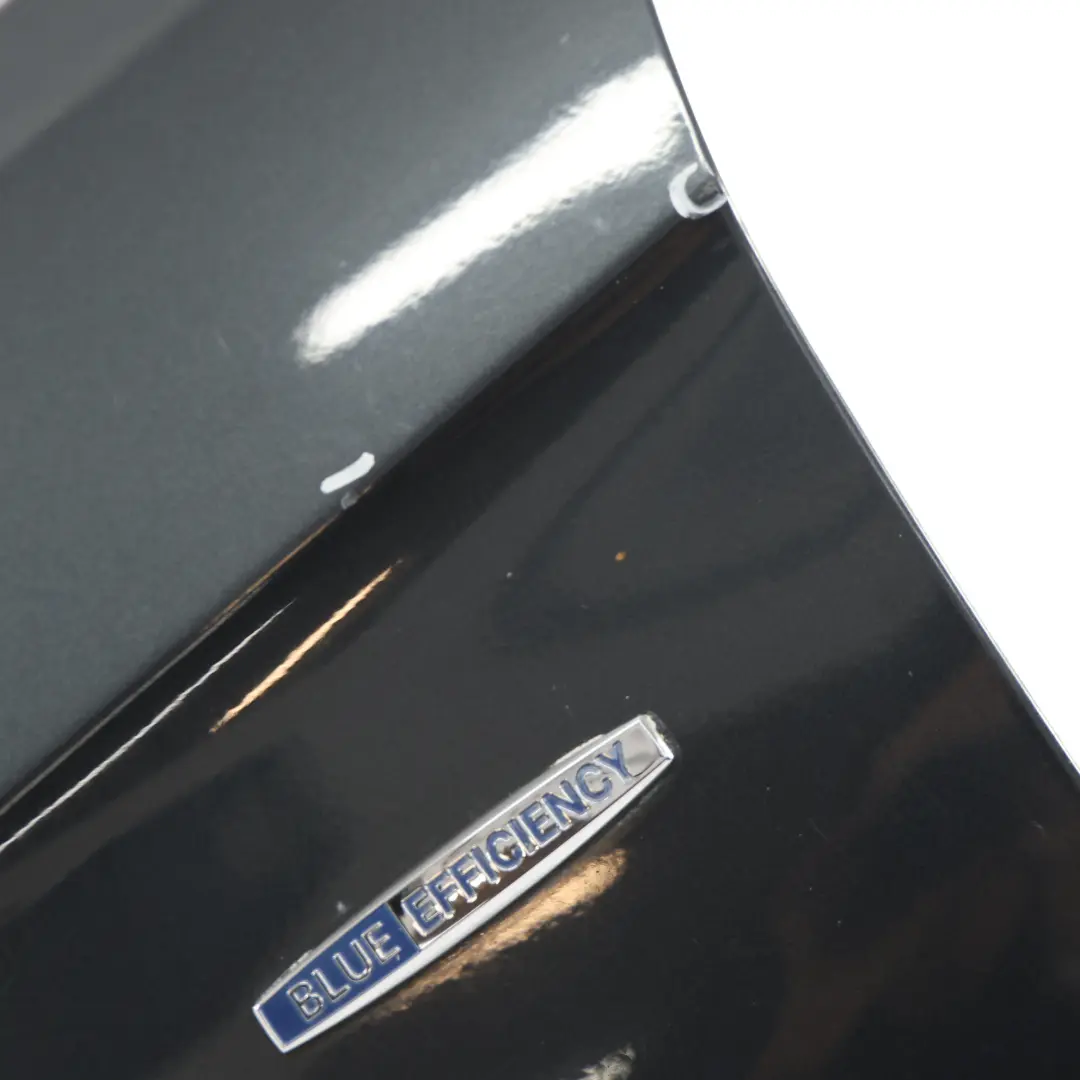 Mercedes W212 Side Wing Panel Front Left N/S Fender Cover Tenorite - 755 - SKU A2128801118-TNG1 - Part number A2128801118