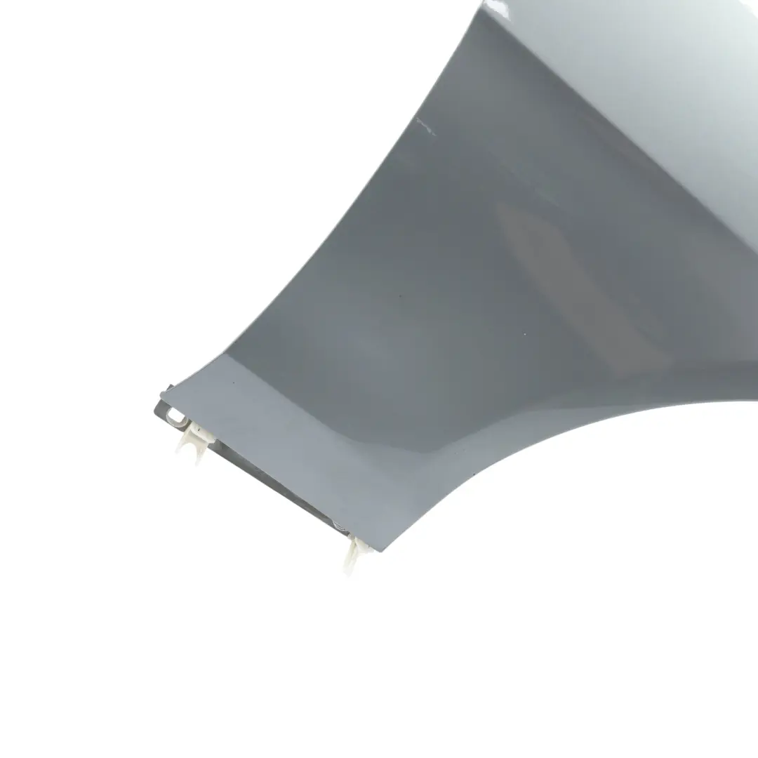 Mercedes W212 Seitenkotflügel Vorne Rechts Fender Palladium Silber - 792 - SKU A2128801218-PAL1 - Teilenummer A2128801218