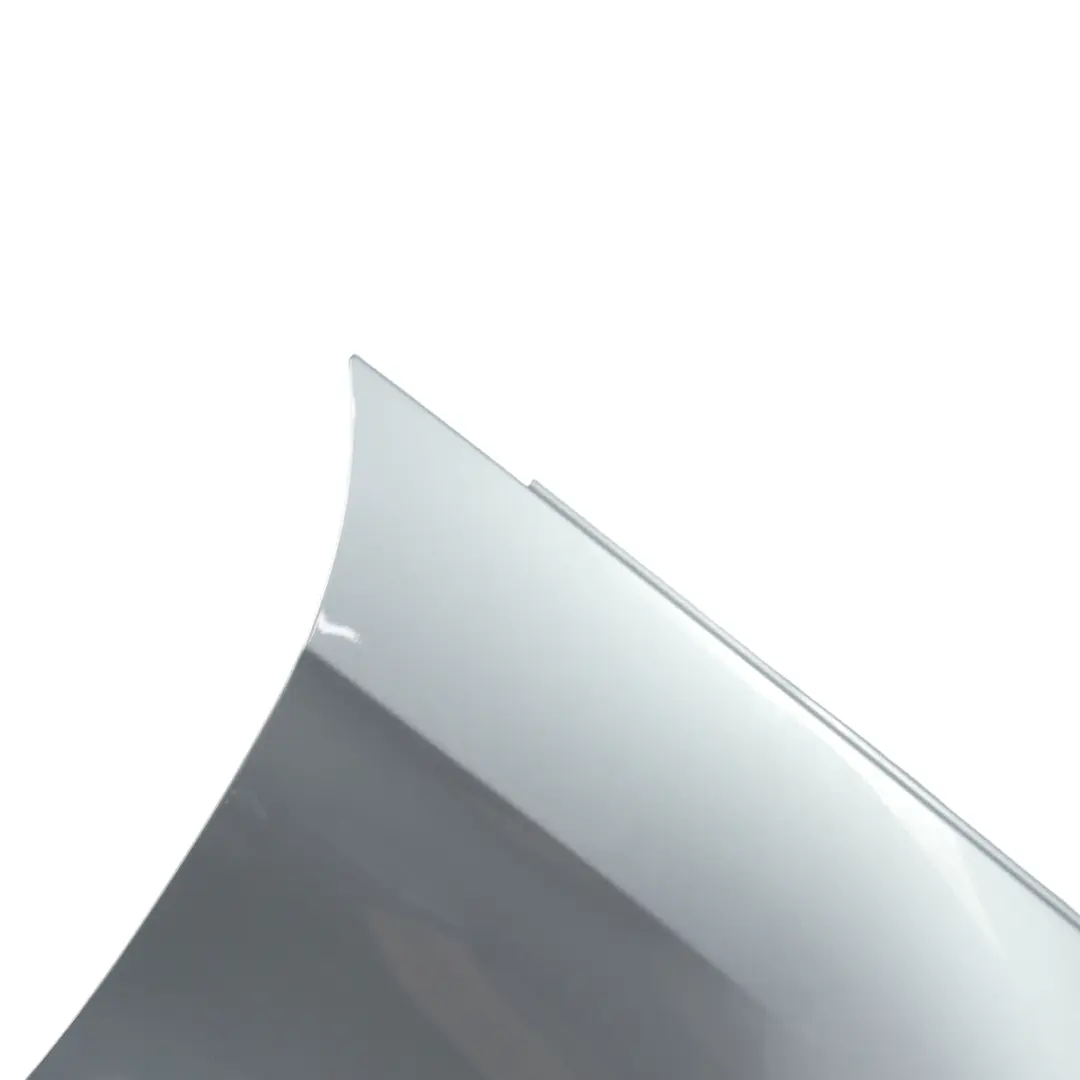 Mercedes W212 Pannello Alare Laterale Anteriore Destro Palladium Silver - 792 - SKU A2128801218-PAL1 - Numero di parte A2128801218