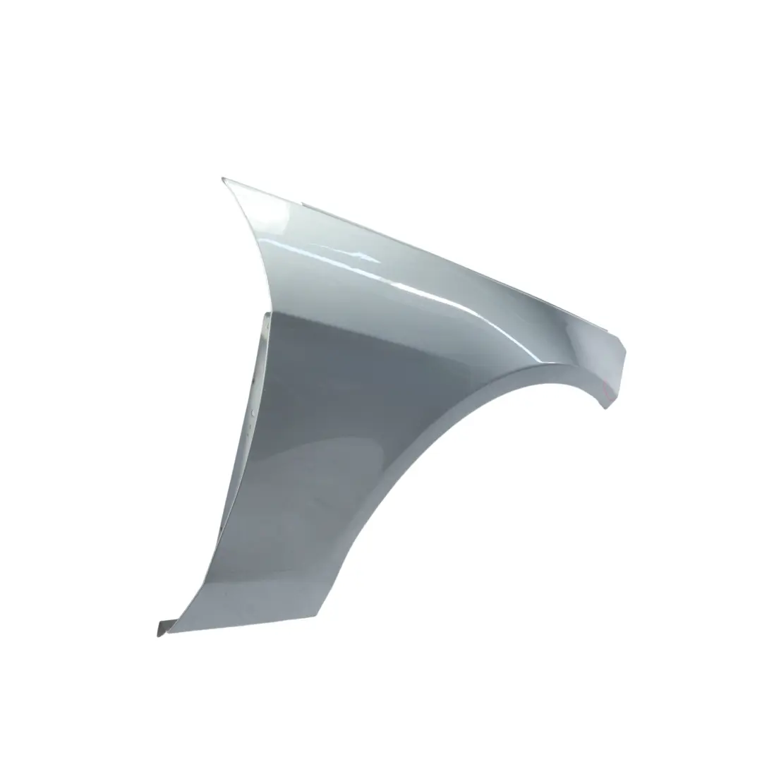 Seitenkotflügel Vorne Rechts Fender Palladium Silber - 792 für Mercedes W212 mit Teilenummer A2128801218 Mercedes W212 Seitenkotflügel Vorne Rechts Fender Palladium Silber - 792 - SKU A2128801218-PAL1 - Teilenummer A2128801218